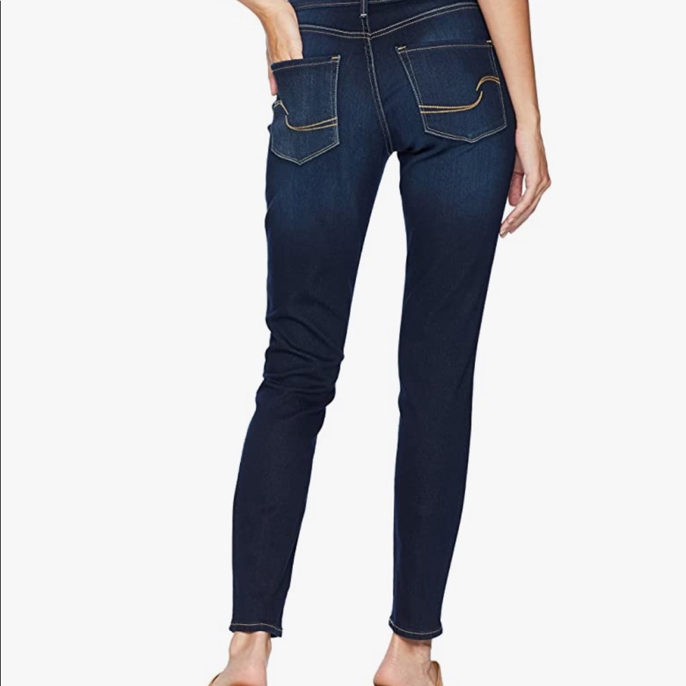 Levi Jeans